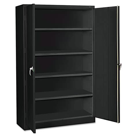 steel strage cabinet|freestanding metal storage cabinet.